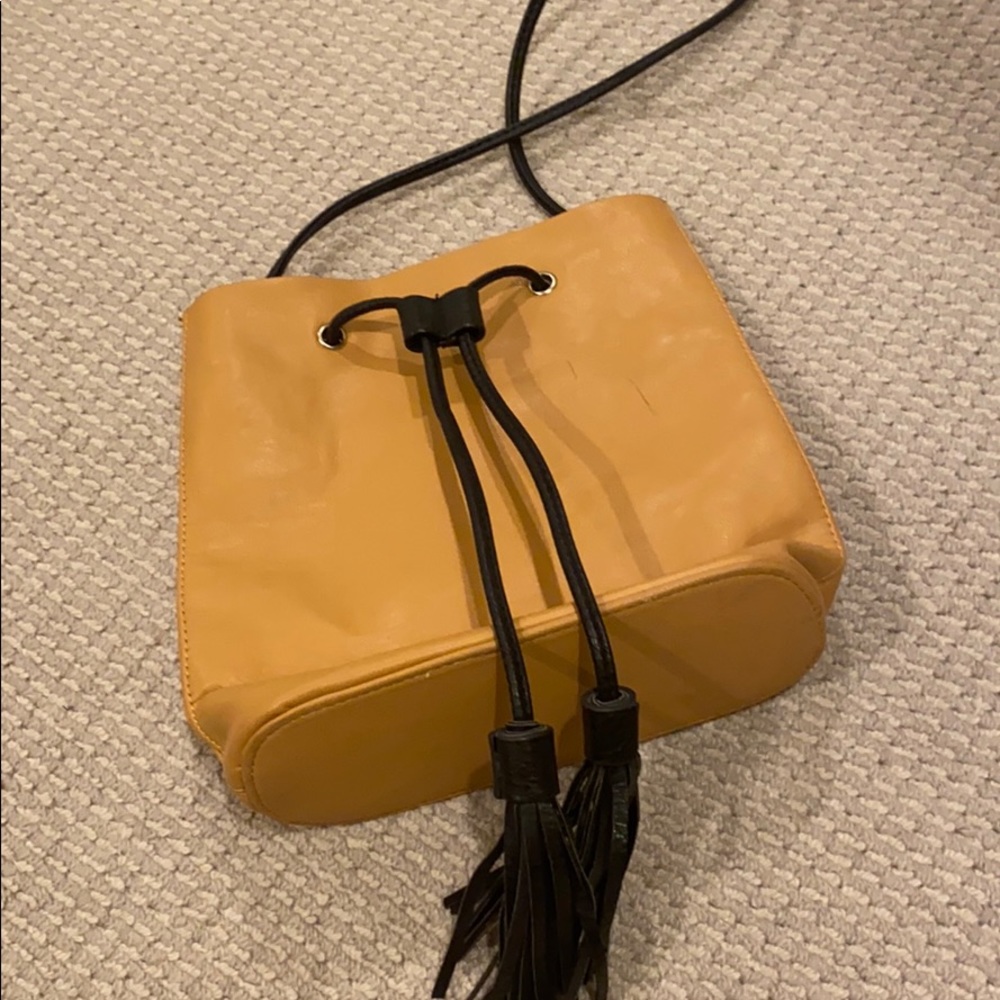 Free people purse